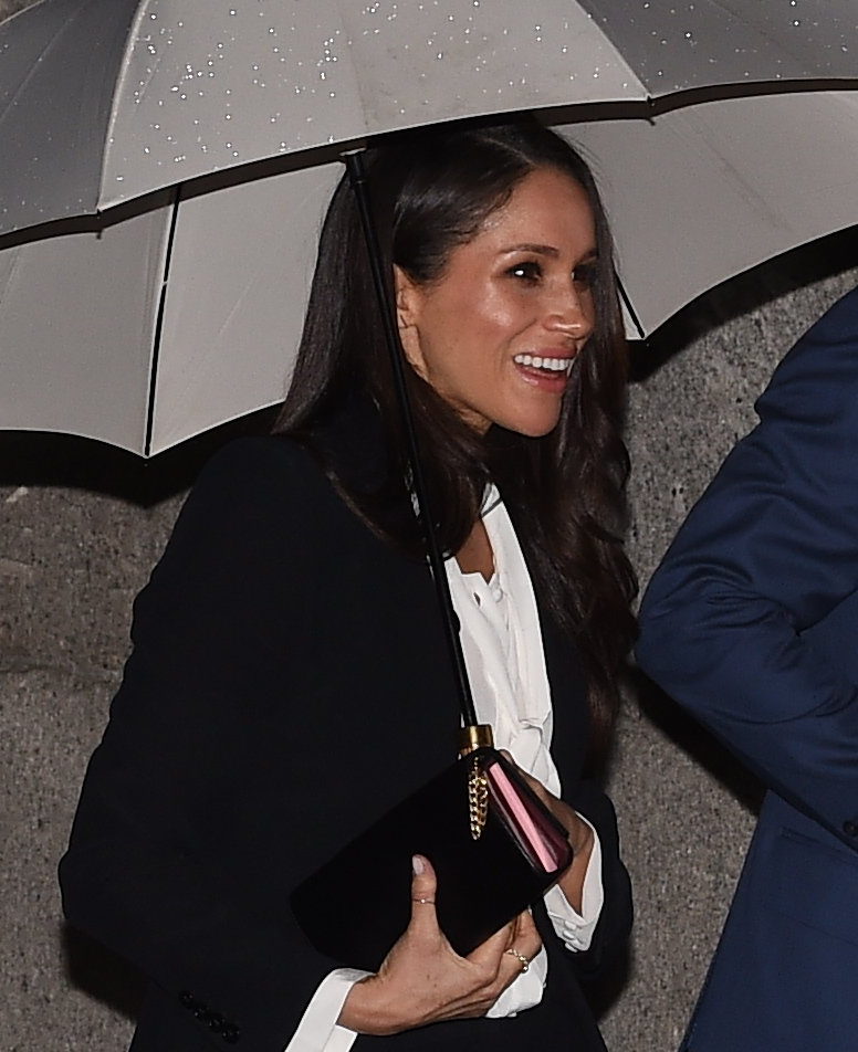 alexander mcqueen meghan markle