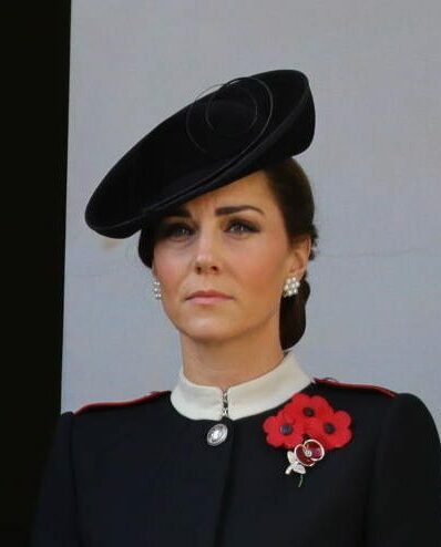 The Duchess Of Cambridge S Hats Replicate Royalty