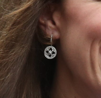 The Duchess Of Cambridge S Jewellery Replicate Royalty